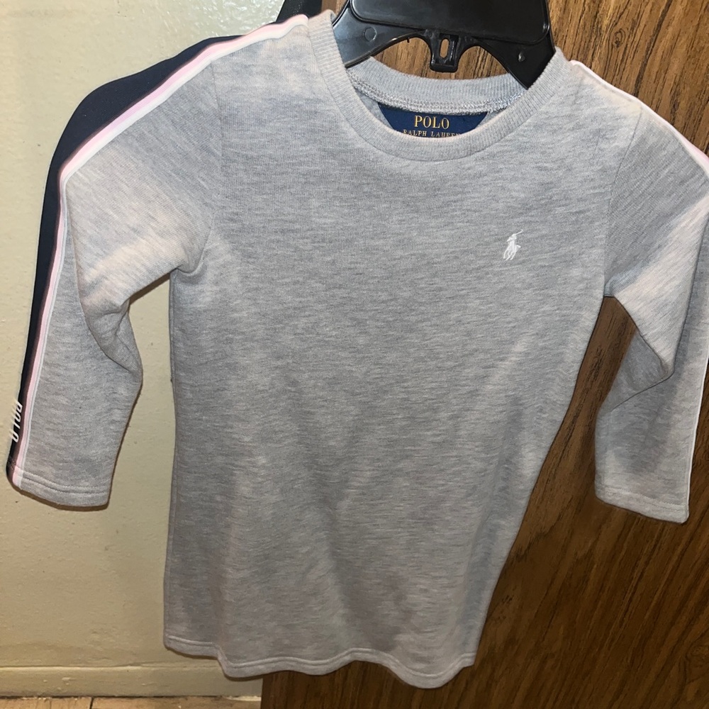 Kids dress